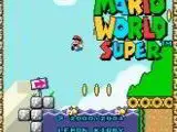Mario World Super (SMW1 Hack)