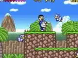 Doraemon 4 - Nobita to Tsuki no Oukoku