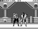 Mortal Kombat II