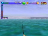 Bass Tsuri No. 1 - Shigesato Itoi's Bass Fishing