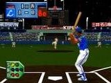 Power League Baseball 64