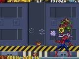 Amazing Spider-Man - Lethal Foes