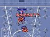 Bill Laimbeer's Combat Basketball