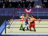 WWF Wrestlemania Arcade