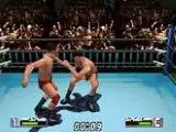 Virtual Pro Wrestling 2 - Oudou Keishou