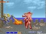 Golden Axe