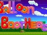 Balloon Brothers