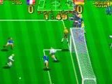 Dream Soccer '94