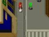 Gang Busters