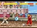 Street Fighter