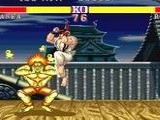 Street Fighter II': Champion Edition