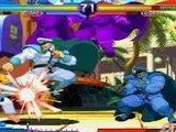 Street Fighter Alpha 3