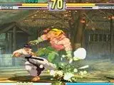 Street Fighter III 3rd Strike : Fight for the Future