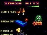 Arcade Smash Hits