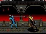 Mortal Kombat II