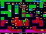 Fantasy Zone: The Maze Master System Fantasy Zone: The Maze Master System