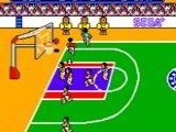Jeu Sega Master System - Basketball Nightmare - Complet (CIB) - Jeux vidéo Jeu Sega Master System - Basketball Nightmare - Complet (CIB) - Jeux vidéo