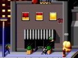 Double Dragon a The Terminator na Sega Master System Double Dragon a The Terminator na Sega Master System