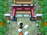 Pocky & Rocky (import USA) - SN - Jeu Occasion Pas Cher Pocky & Rocky (import USA) - SN - Jeu Occasion Pas Cher