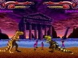 Primal Rage