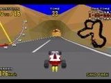 Virtua Racing Deluxe