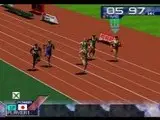 Ganbare Nippon Olympics 2000