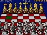 Fidelity Ultimate Chess Challenge