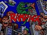 Rampage - Atari Lynx - Play Retro Games