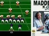 Madden NFL '96