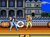 Fatal Fury Special