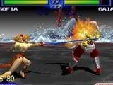 Battle Arena Toshinden 2