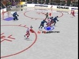 NHL Blades Of Steel '99