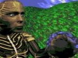 The Lawnmower Man