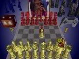 The Chessmaster 3-D