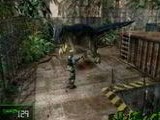 Dino Crisis 2