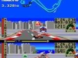 F1 Triple Battle
