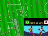 Tecmo World Cup Super Soccer