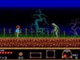 Hihou Densetsu Chris no Bouken