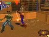 spider man ps1 online