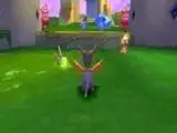 Spyro 2 - Ripto's Rage !
