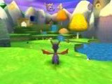 Spyro the Dragon