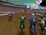 SuperCross 2000