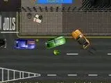 Grand Theft Auto - London 1969