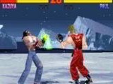 Tekken