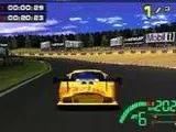 Test Drive Le Mans - Le Mans 24 Hours