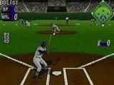 3D Baseball