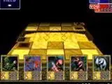 Yu-Gi-Oh ! Forbidden Memories – Sony PlayStation - Jogos Online
