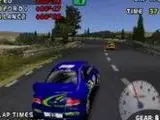 Need for Speed - V-Rally