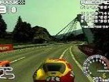 R4 - Ridge Racer Type 4