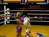 Kickboxing - Sony PlayStation - Play Retro Games